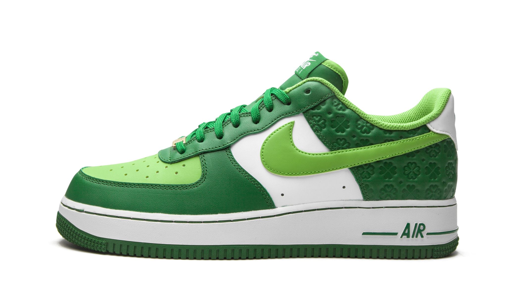 1 Low ��St Patrick��s 2021
