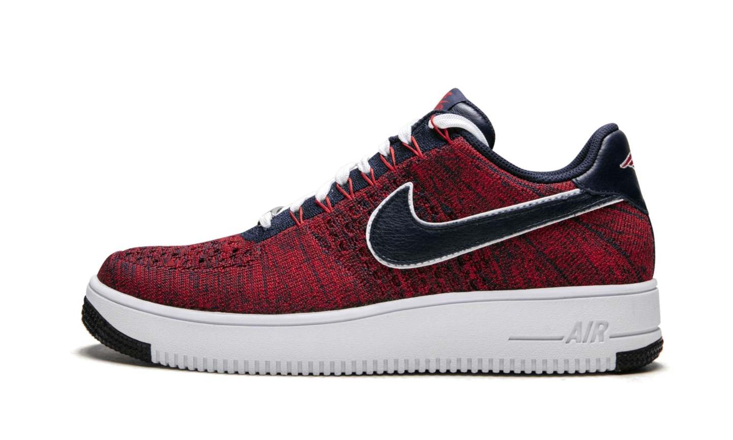 AF1 Ultra Flyknit 1 Low RKK
