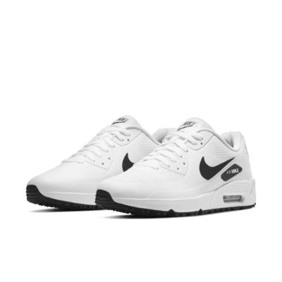 90 White/Black