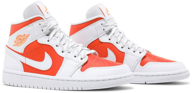 Wmns Mid SE 'Bright Citrus' CZ0774-800