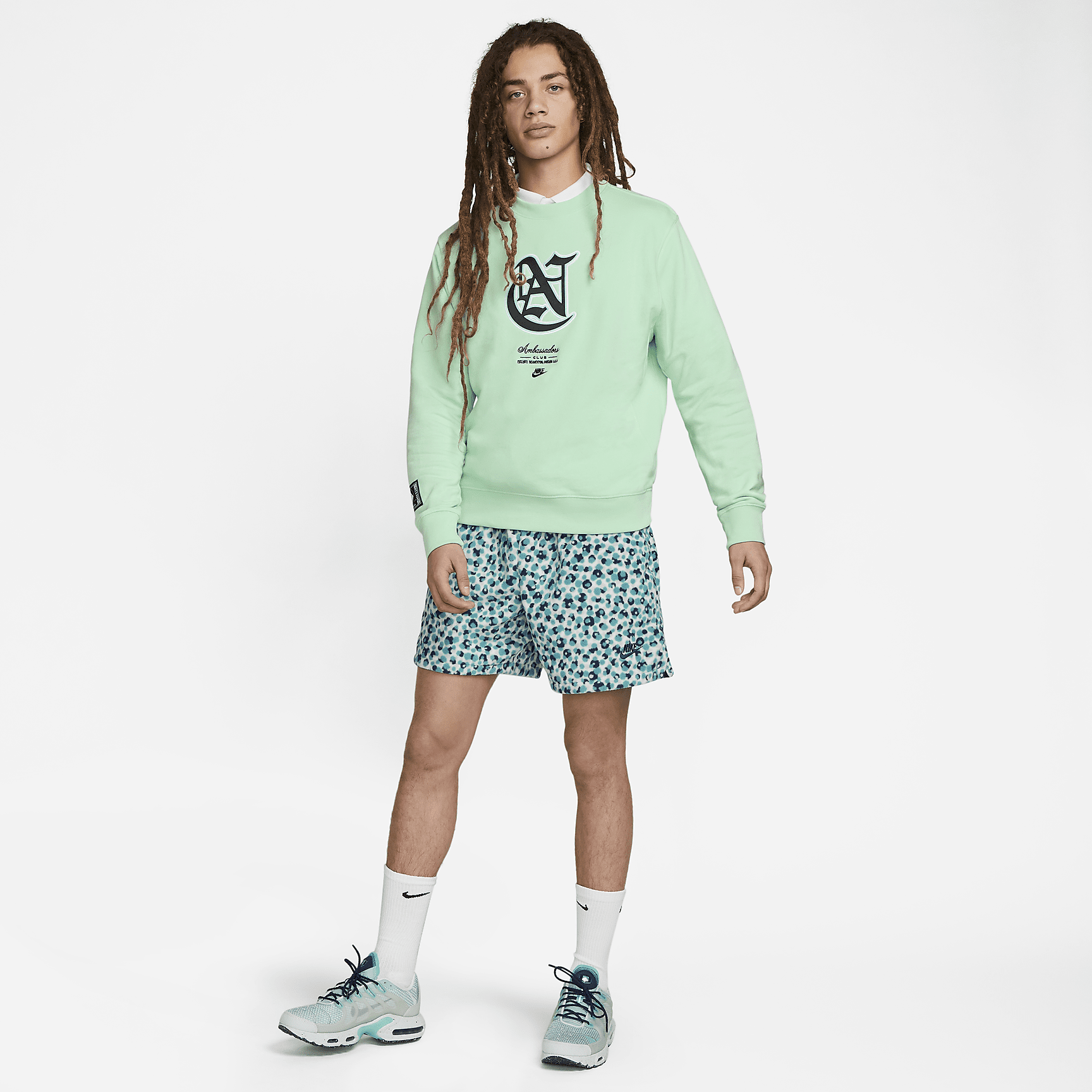 Men's Hoodies
