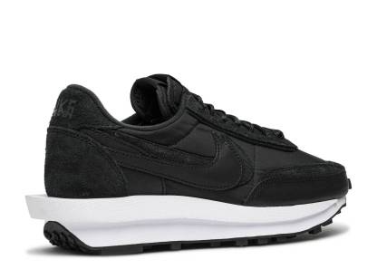 Black Nylon BV0073-002