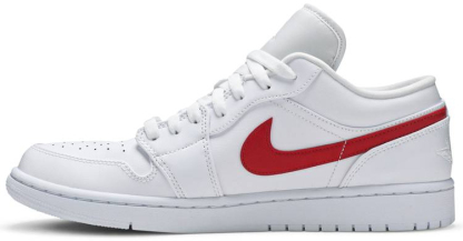 Low 'University Red AO9944-161
