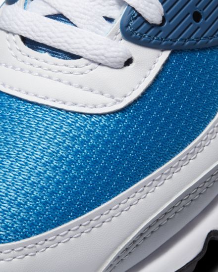90 FlyEase Laser Blue