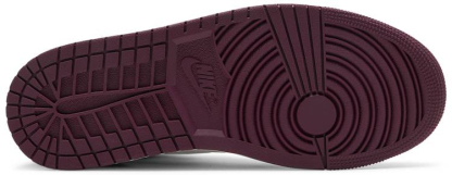 Retro High OG 'Bordeaux' 555088-611