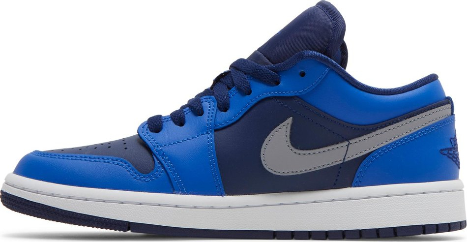 Wmns Low 'Game Royal' DC0774-400