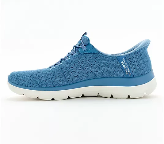 Skecththers Slip-ins Arch Fit Washable Summits Sneaker