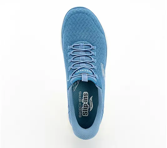 Skecththers Slip-ins Arch Fit Washable Summits Sneaker