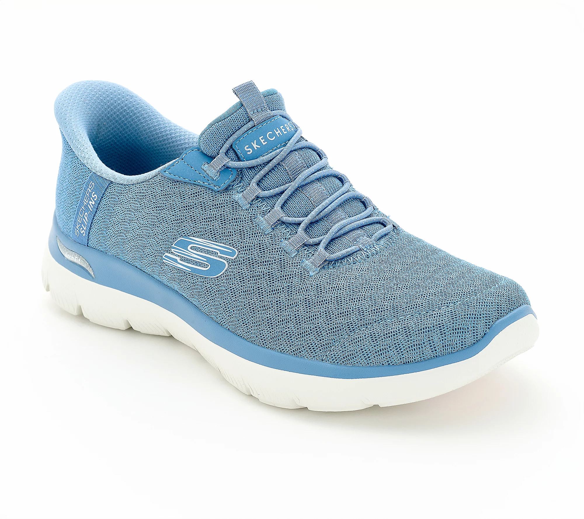 Skecththers Slip-ins Arch Fit Washable Summits Sneaker