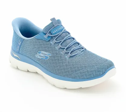 Skecththers Slip-ins Arch Fit Washable Summits Sneaker