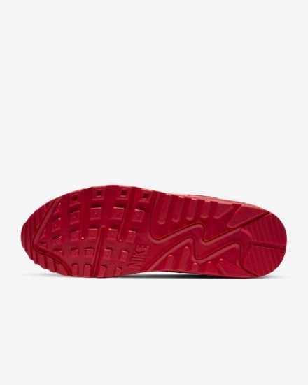 90 Triple Red