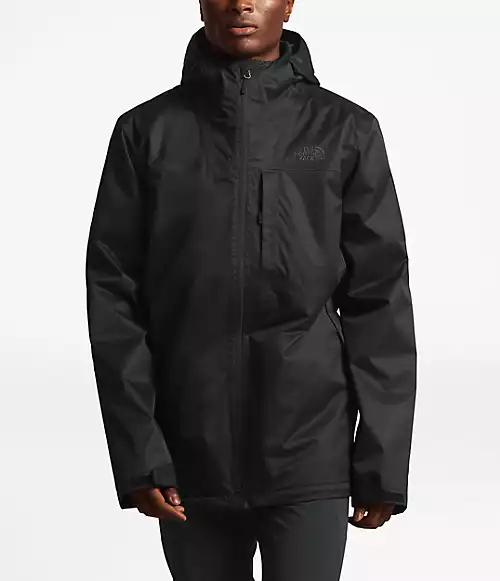 Men Arrowood Triclimateﾂｮ Tall