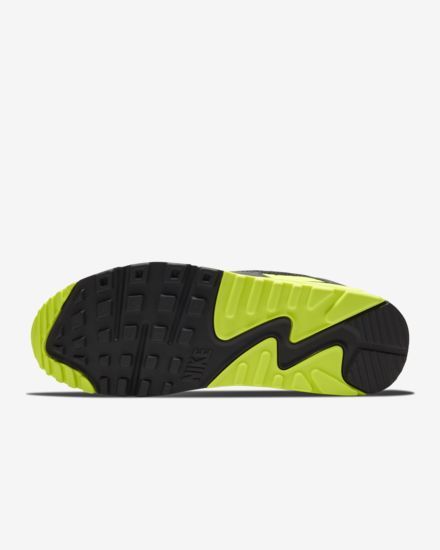 90 'Volt' 2020 White/Particle Grey/Light Smoke Grey/Black/Volt