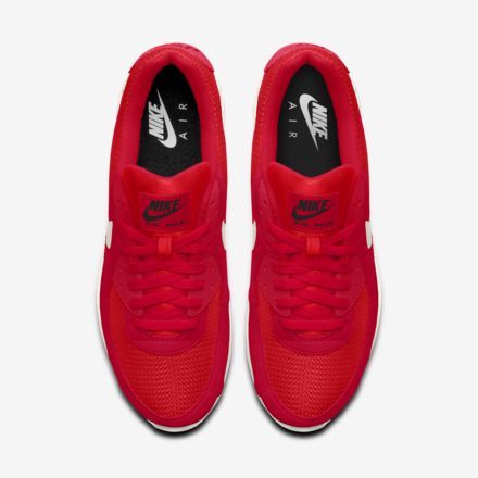 90 By You Red/White