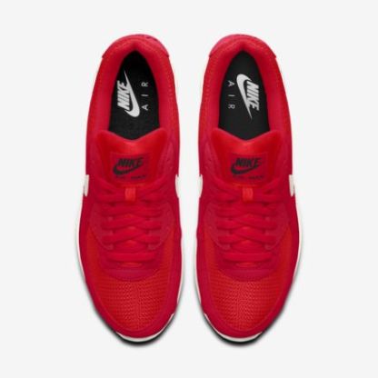 90 By You Red/White