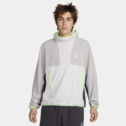 Men's Pullover Hoodie