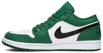 Low 'Pine Green' 553558-301