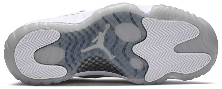 Retro 'Vast Grey' AR0715-100