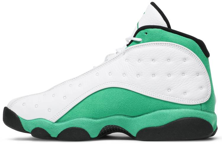 Retro 'Lucky Green' DB6537-113