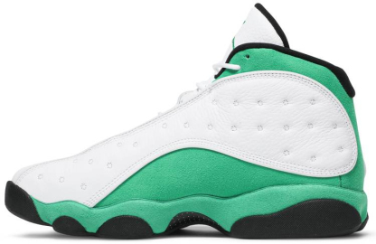 Retro 'Lucky Green' DB6537-113
