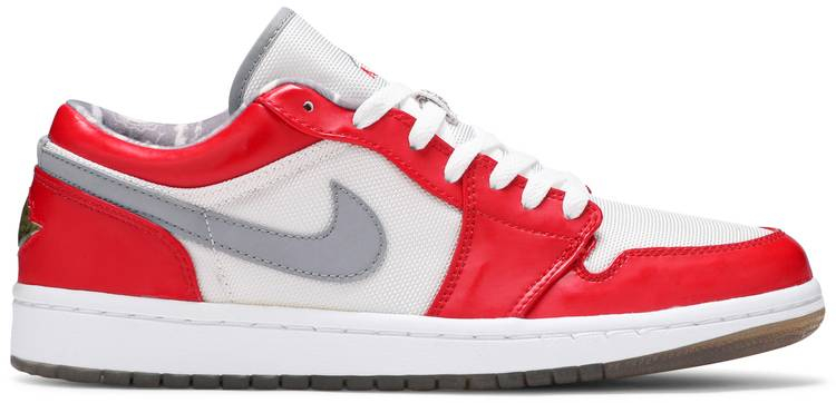 Retro Low 'South Side' 309192-171