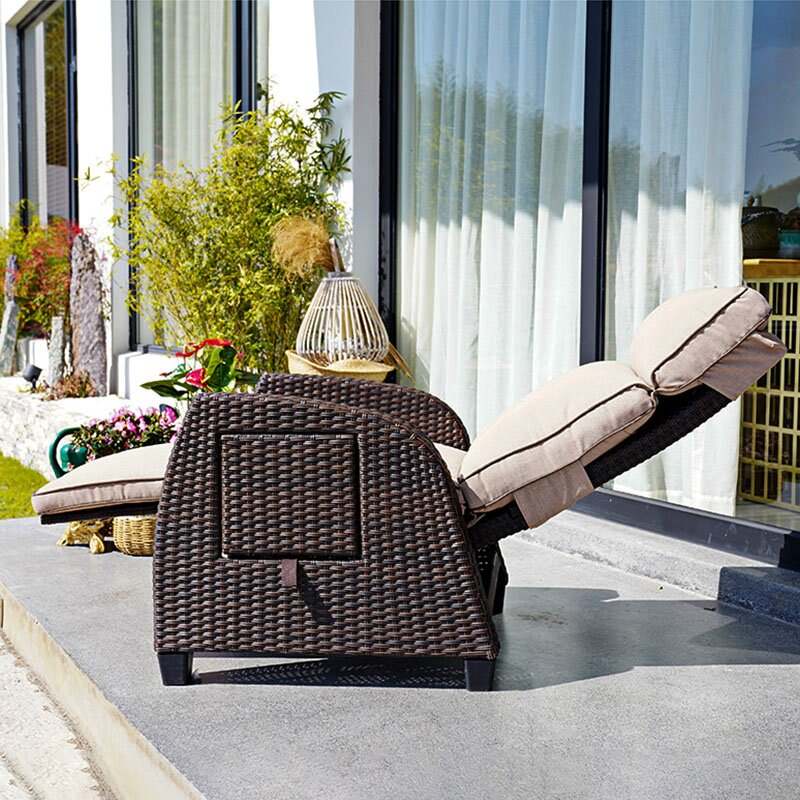 Get ready for a relaxing summer break
