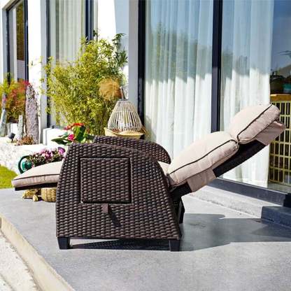 Get ready for a relaxing summer break