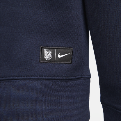 Men's Soccer Pullover Crew