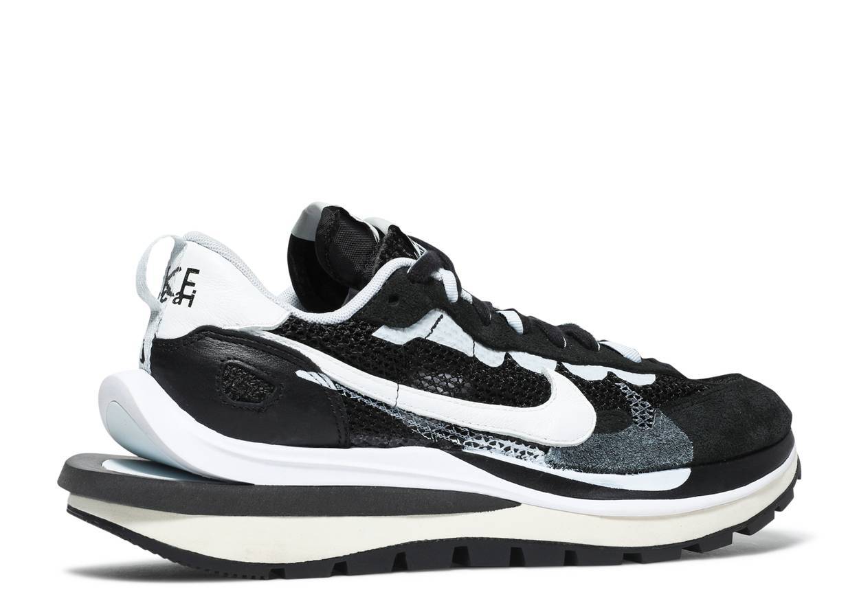 Black White CV1363-001