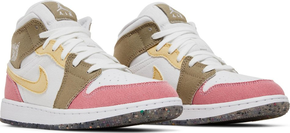 Mid SE GS 'Pastel Grind' DJ0338-100
