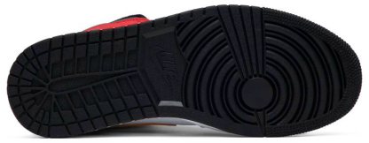 Mid 'Multi-Color' 554724-125