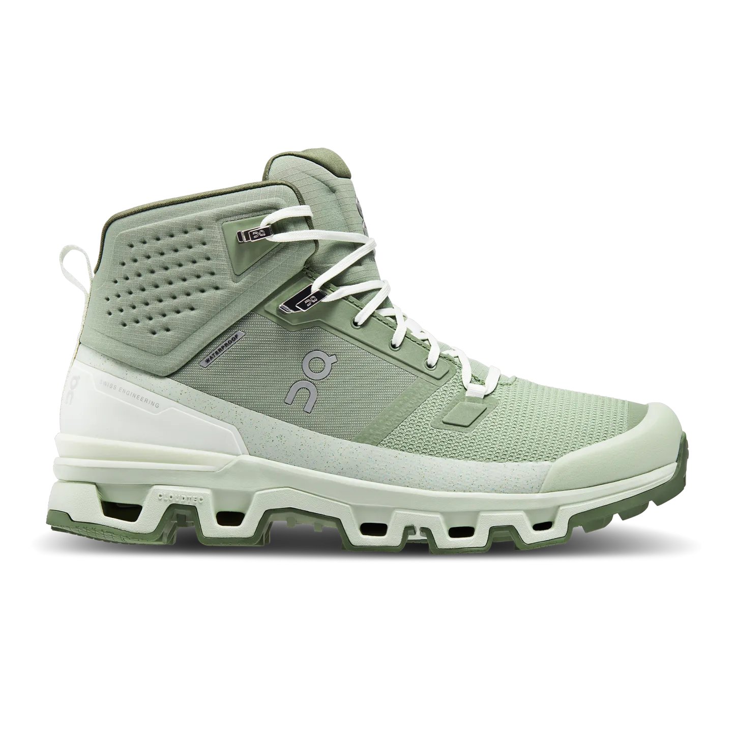 Othtn Men's Cloudrock 2 Waterproof