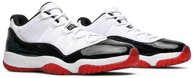 Retro Low Bred AV2187-160