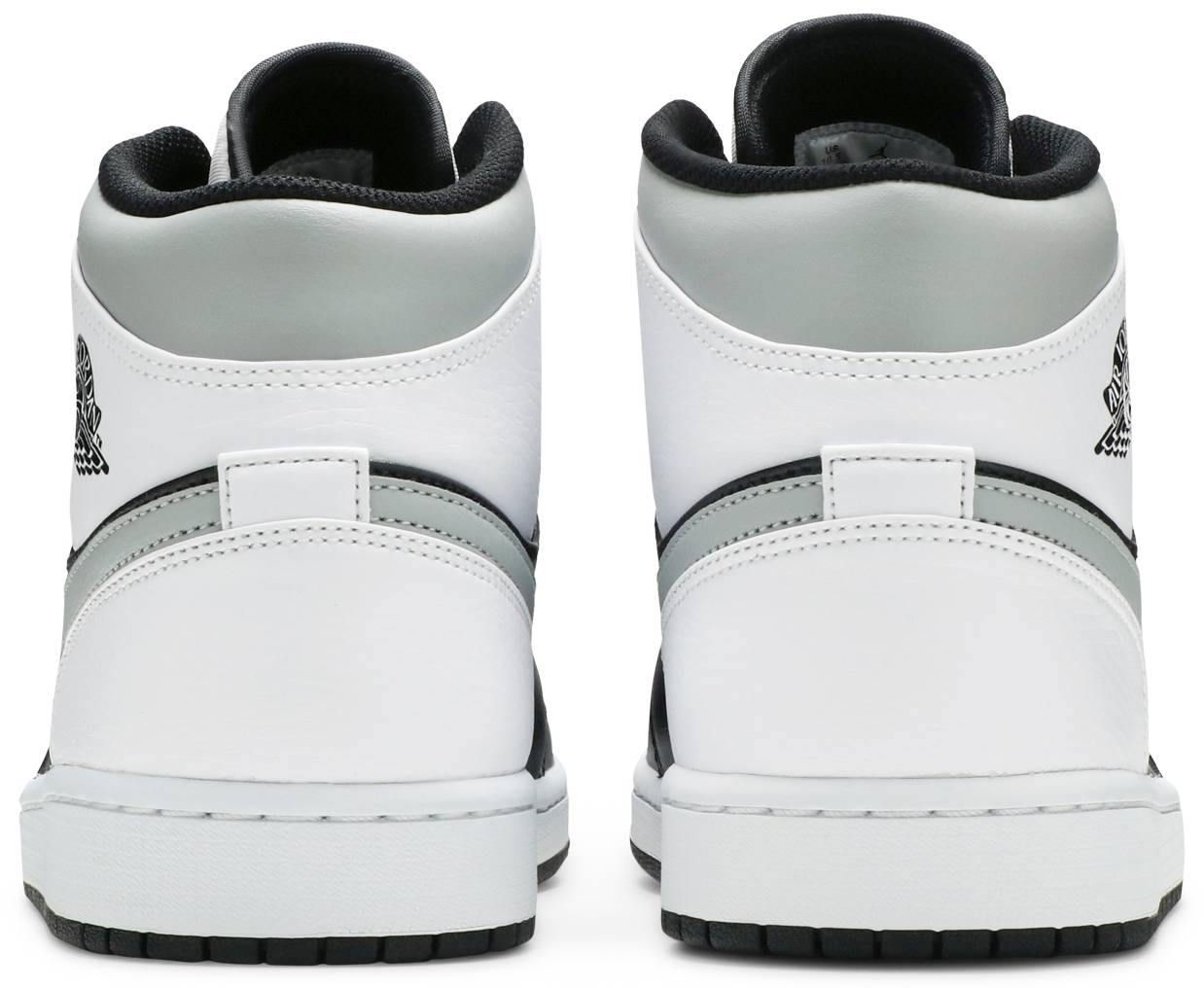 Mid 'White Shadow' 554724-073