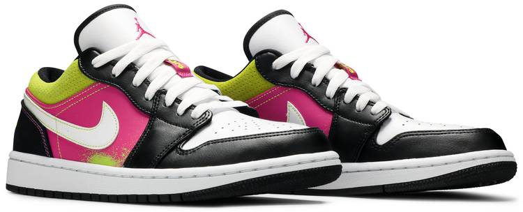Low 'Spray Paint' CW5564-001
