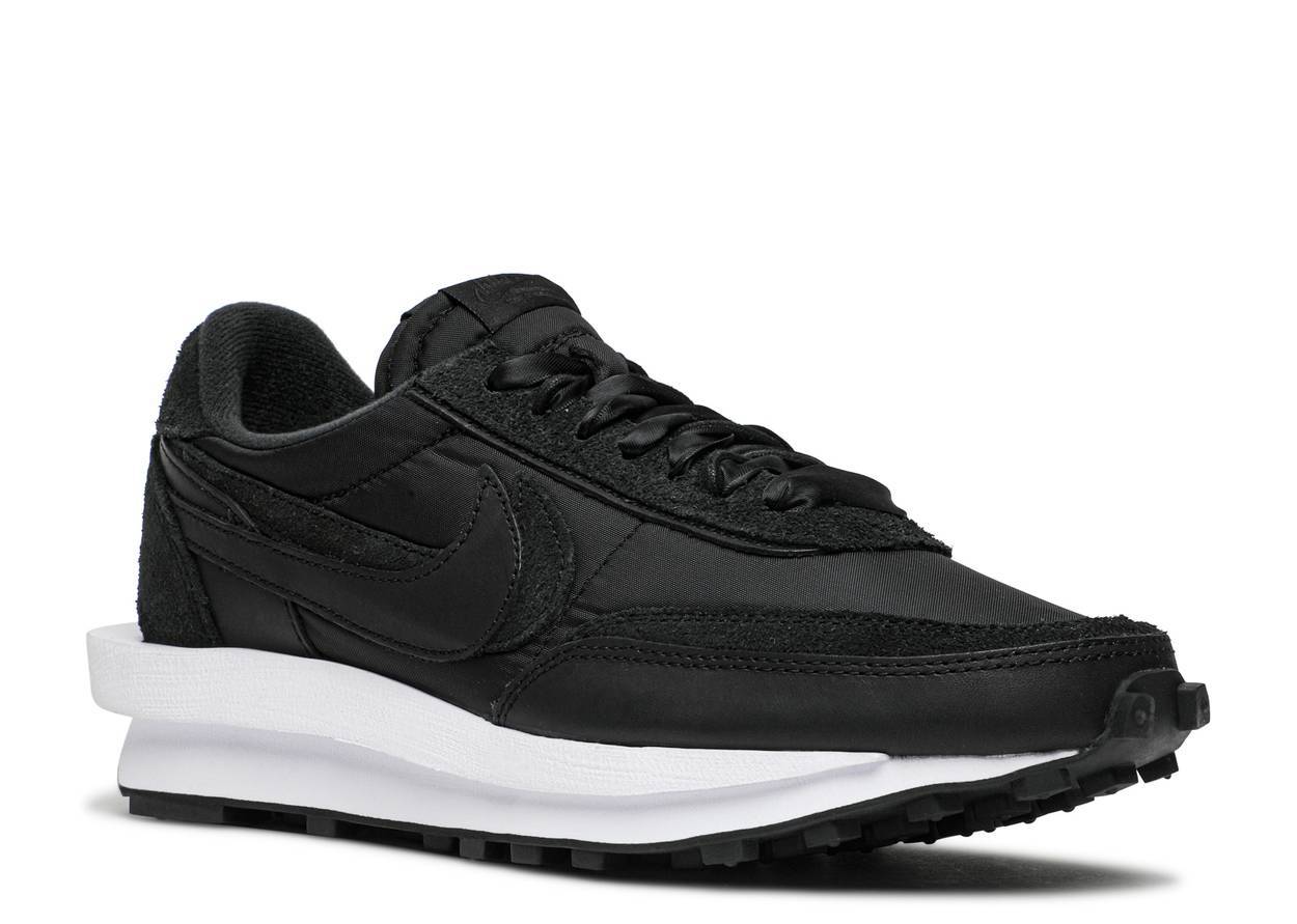 Black Nylon BV0073-002