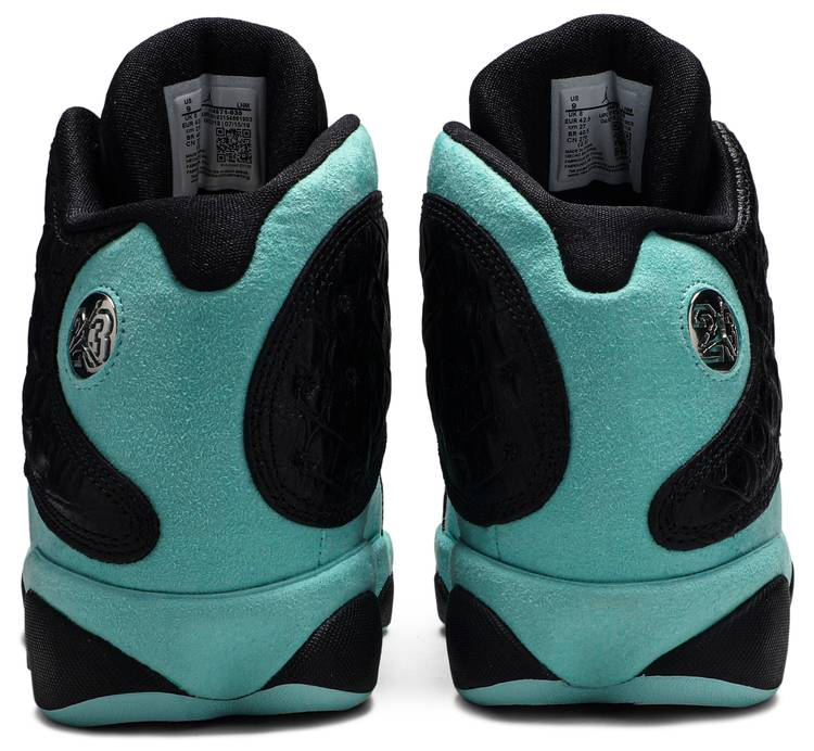 Retro 'Island Green' 414571-030