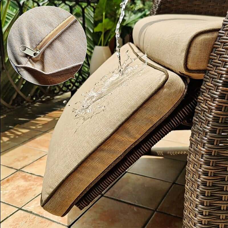 Get ready for a relaxing summer break