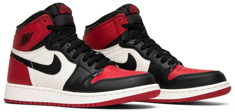 Retro High OG BG 575441-610