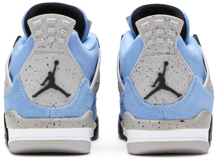 Retro GS 'University Blue' 408452-400