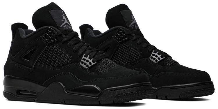 Retro Black 2020 CU1110-010
