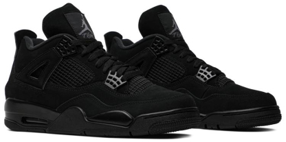 Retro Black 2020 CU1110-010