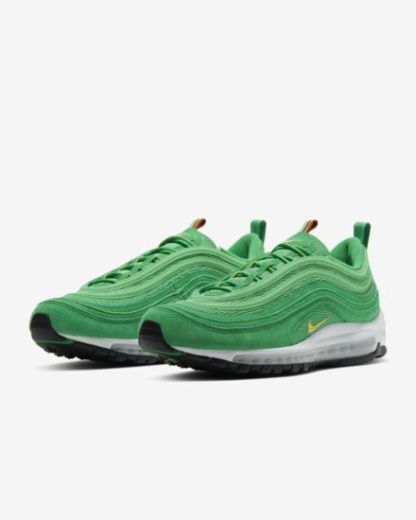 Men's Shoes