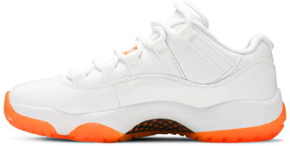 Retro Low Bright Citrus (W) AH7860-139