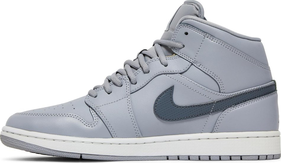 Mid 'Wolf Grey' 554724-033