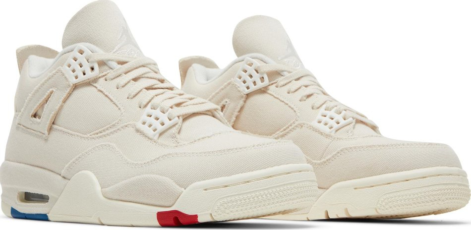 Retro 'Blank Canvas' DQ4909-100
