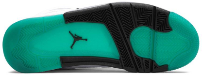 Wmns Retro 'Rasta' AQ9129-100