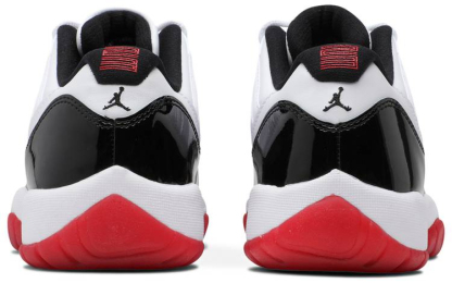 Retro Low Bred 528896-160