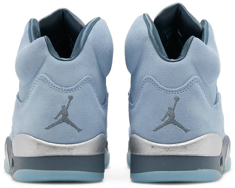 Wmns Retro 'Blue Bird' DD9336-400