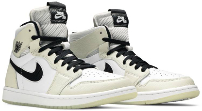 Wmns  High Comfort 'Light Bone' CT0979-002